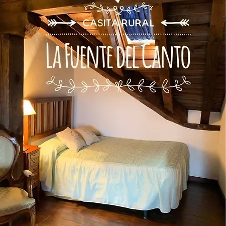 Appartement La Dehesilla à Madriguera Extérieur photo