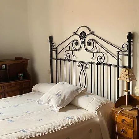 Appartement La Dehesilla à Madriguera Extérieur photo