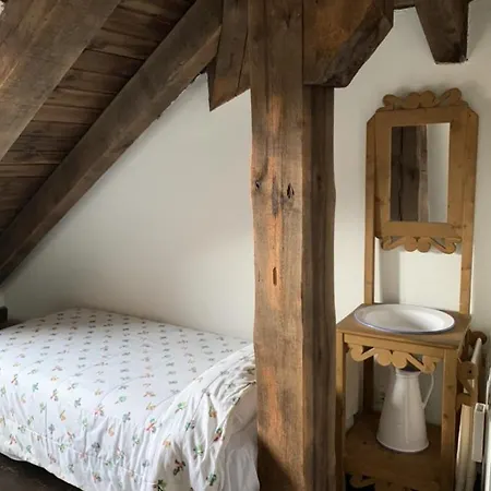 Appartement La Dehesilla à Madriguera Extérieur photo