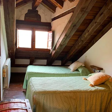 Appartement La Dehesilla à Madriguera Extérieur photo