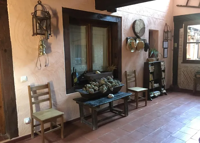 La Dehesilla