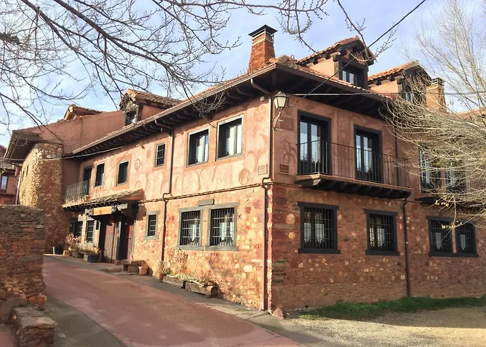 La Dehesilla