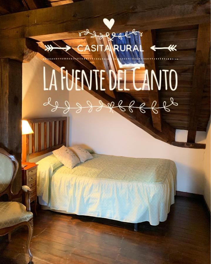 La Dehesilla Apartment