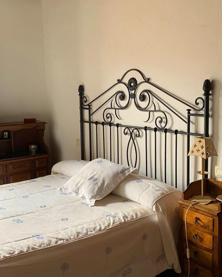 La Dehesilla Apartment