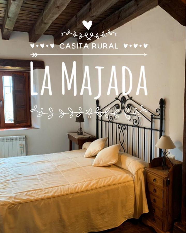 La Dehesilla Apartamento *