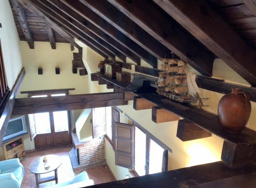La Dehesilla Apartment