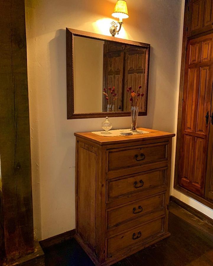 Apartamento La Dehesilla
