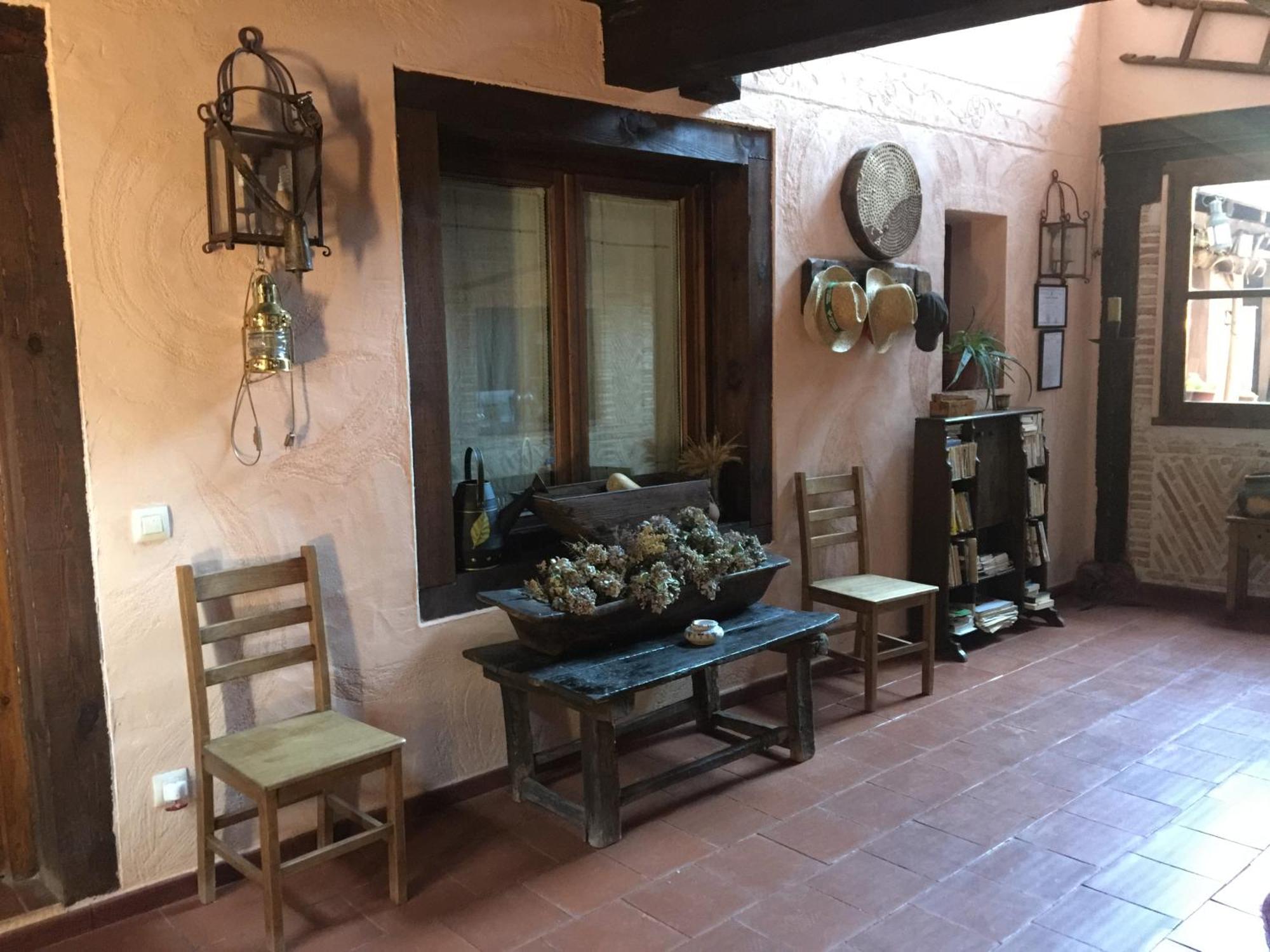 La Dehesilla Apartamento *