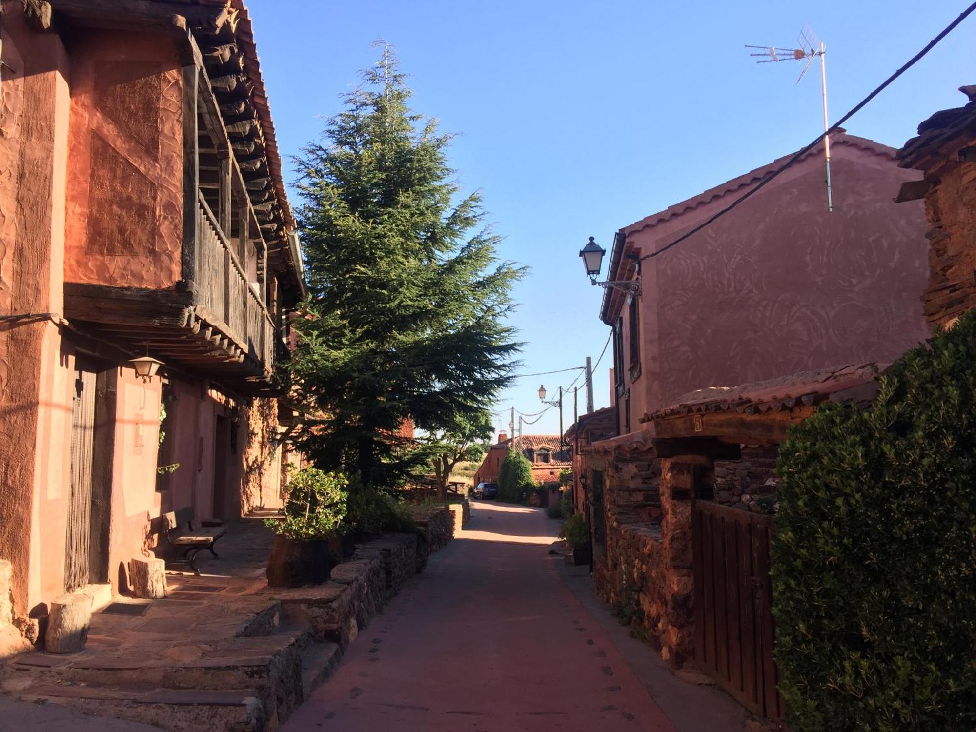 Apartamento La Dehesilla