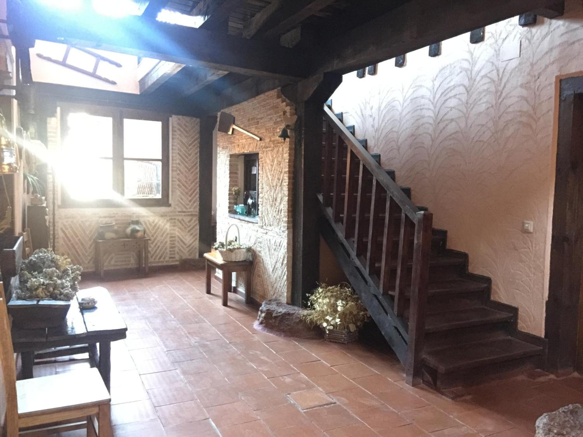 Apartment La Dehesilla *