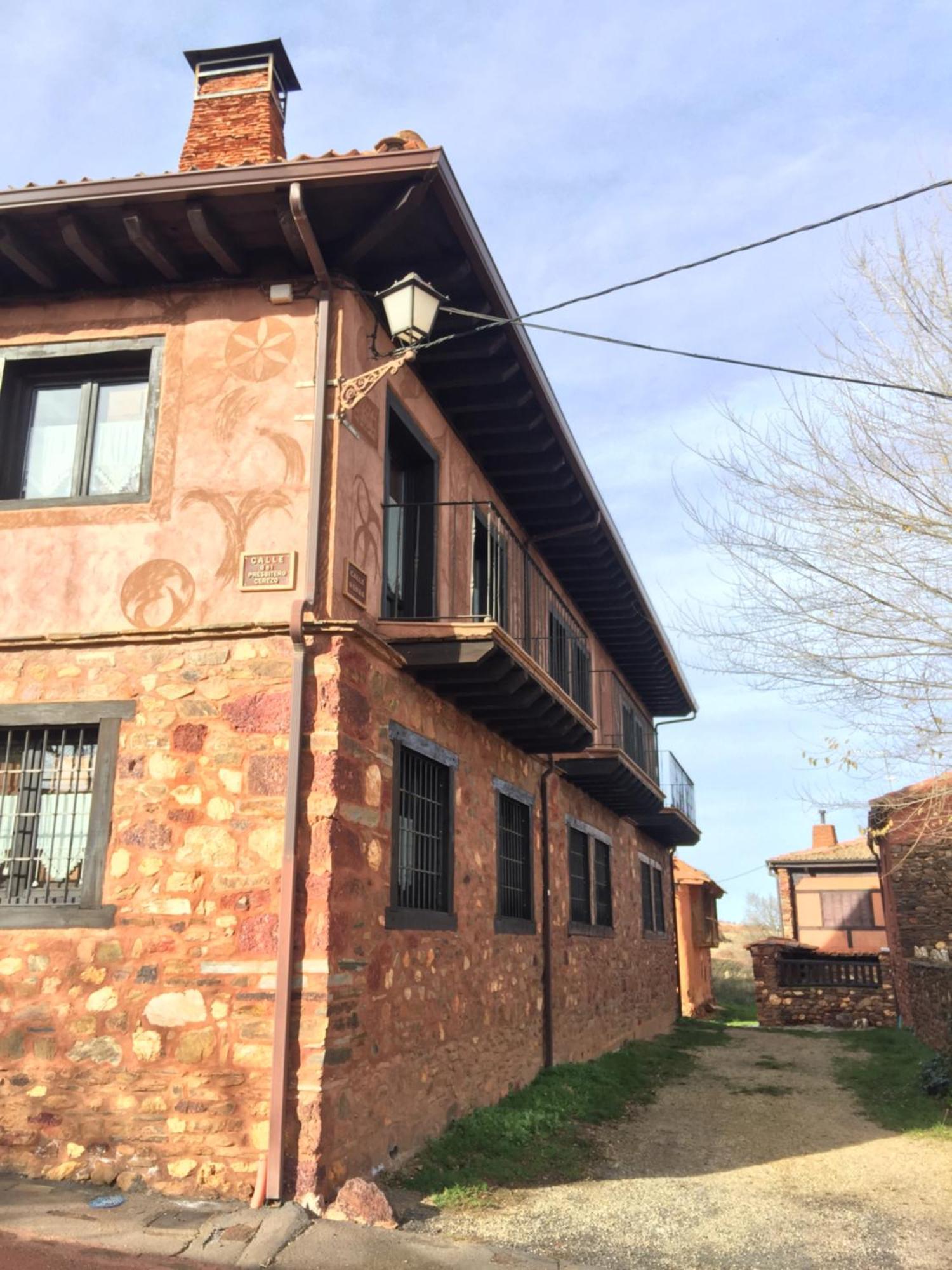 La Dehesilla Madriguera