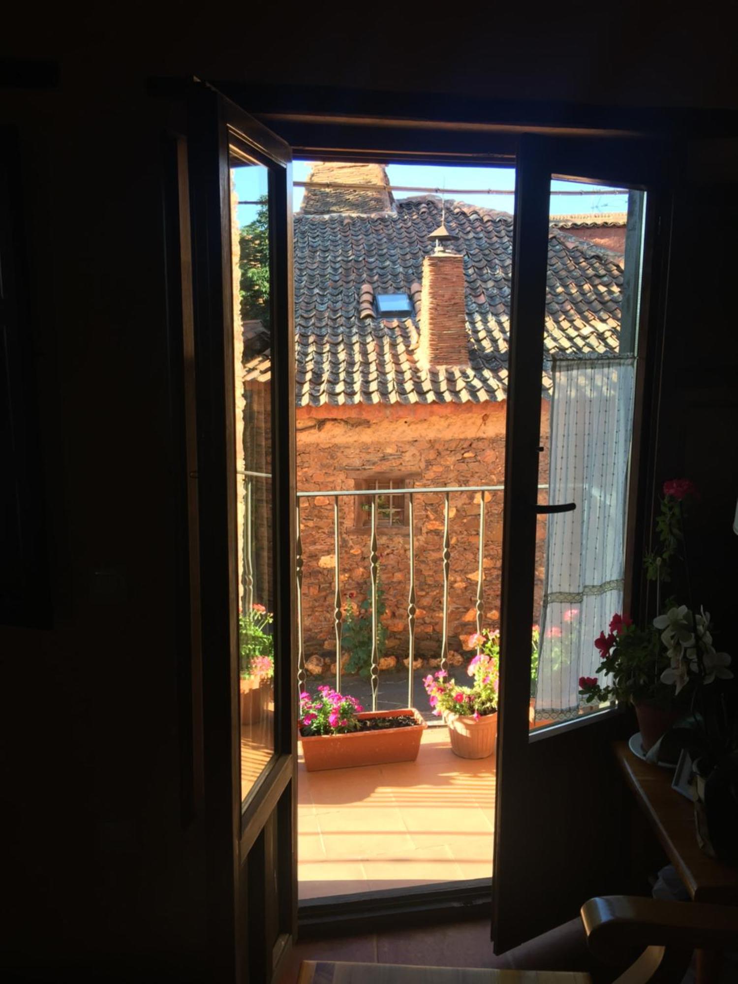 La Dehesilla Apartment