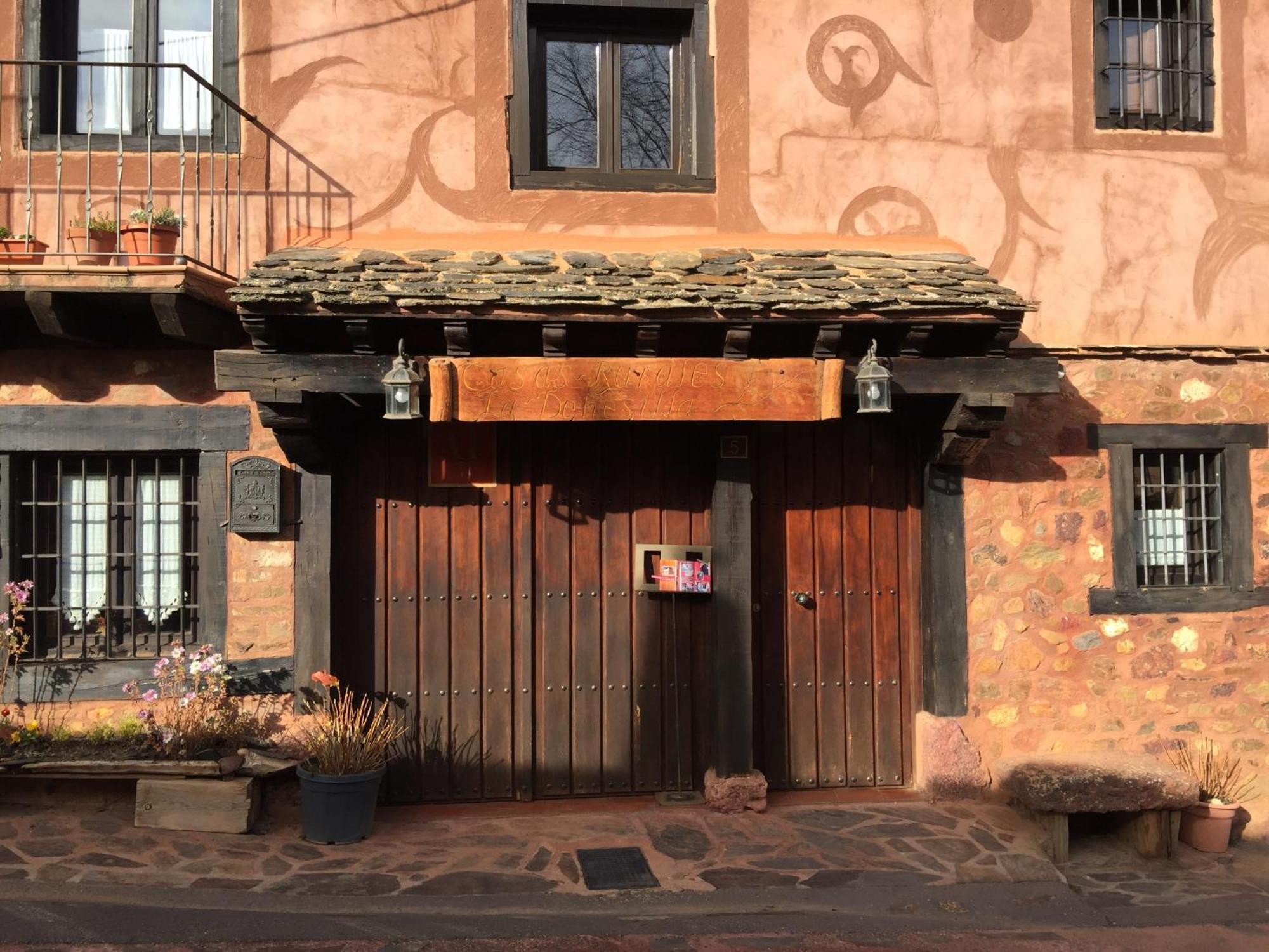 Apartamento La Dehesilla
