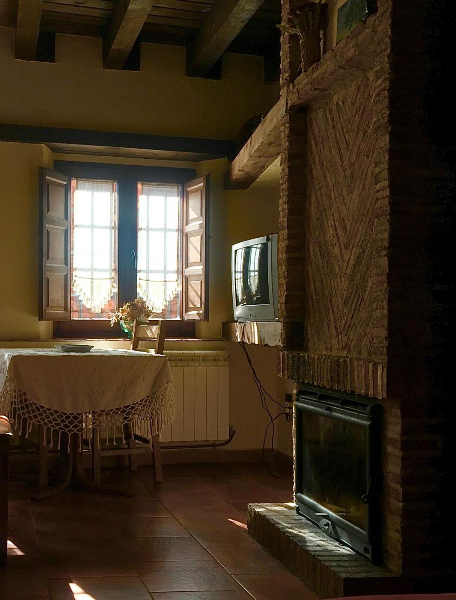 Apartment La Dehesilla