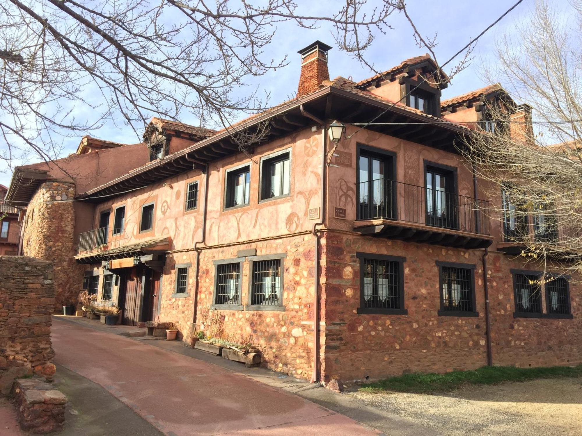 Apartment La Dehesilla